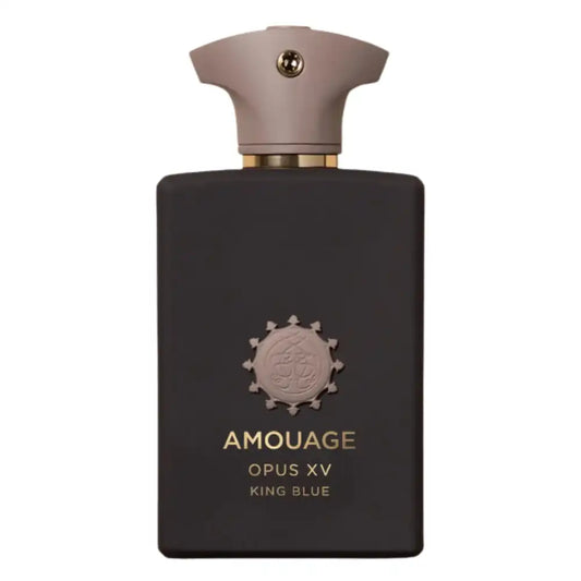 Amouage Opus XV King Blue