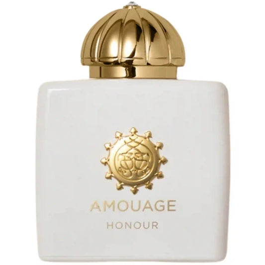 Amouage Honour for Women New Packaging