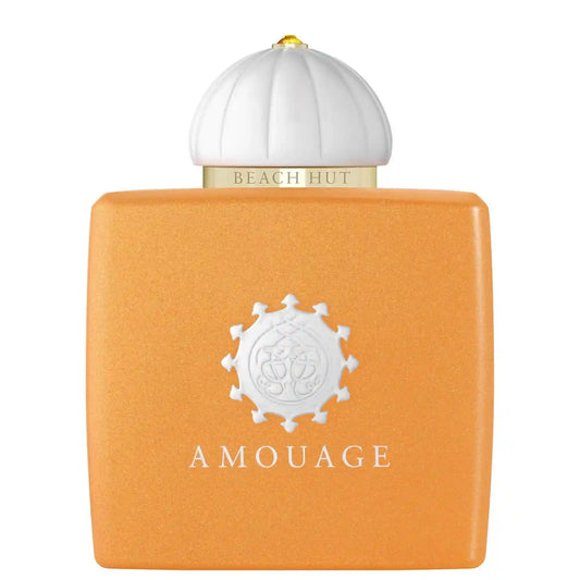 Amouage Beach Hut Pour Femme New Packing