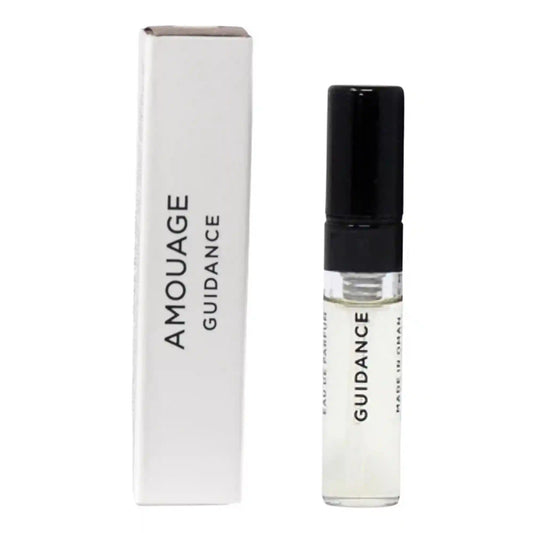 Amouage Guidance