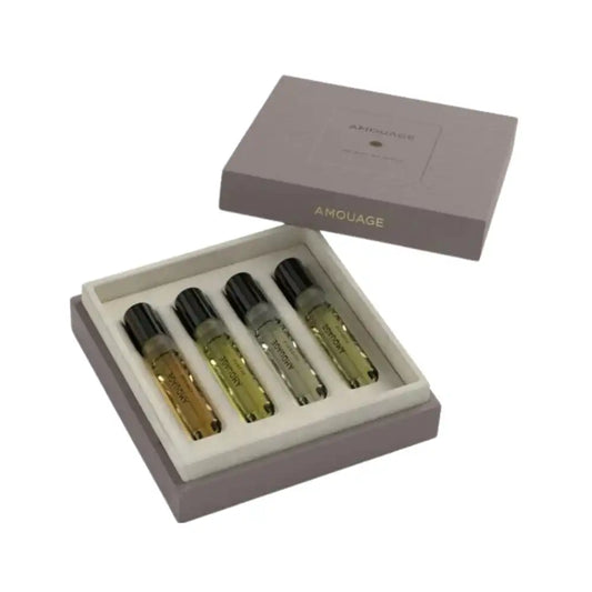 Amouage Odyssey Collection Sampler Set