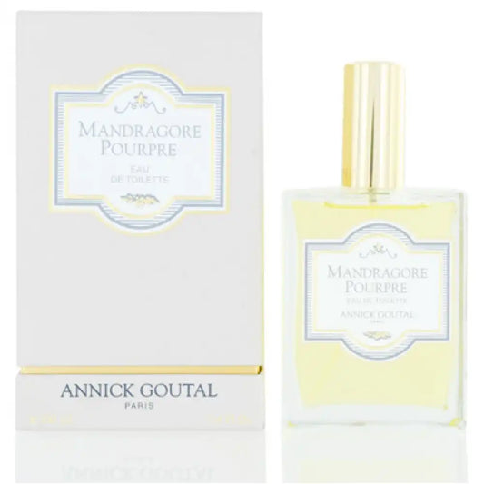 Annick Goutal Mandragore Pourpre for Men Eau De Toilette Spray