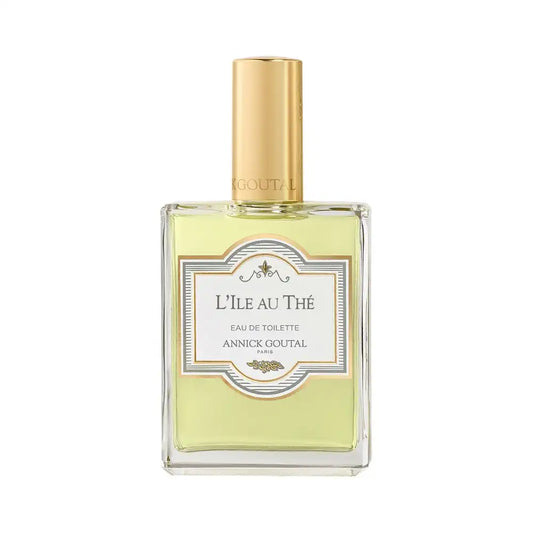 Annick Goutal L'Ile Au The