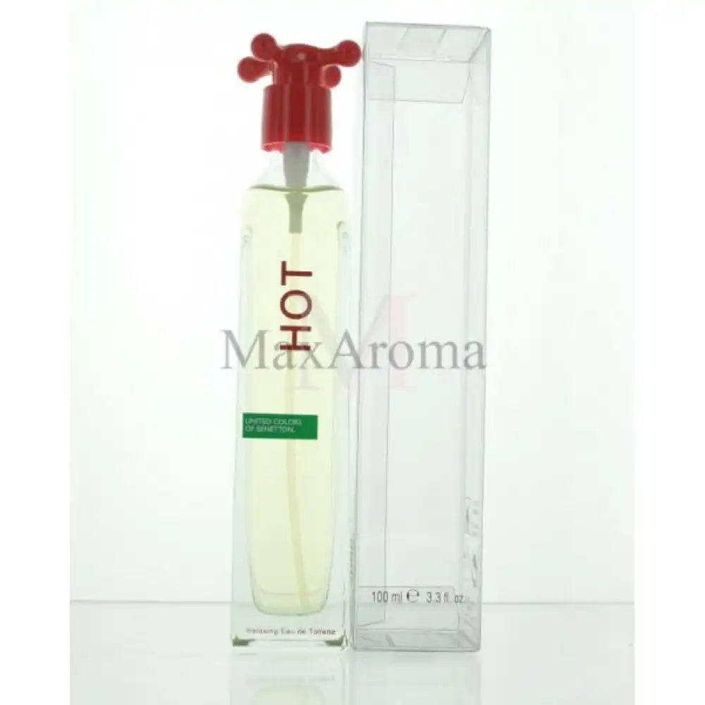 United Colors of Benetton Hot for Women