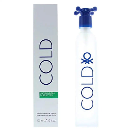 United Colors Of Benetton Benetton Cold