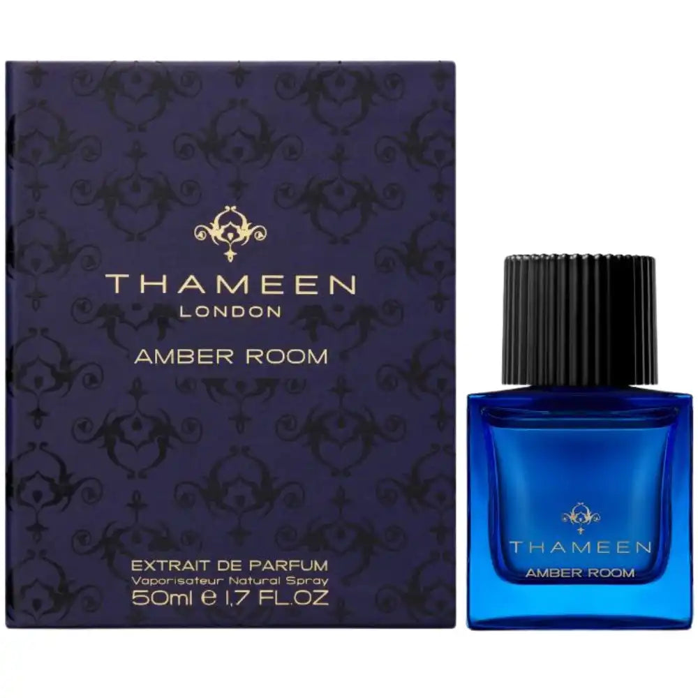 Thameen Amber Room