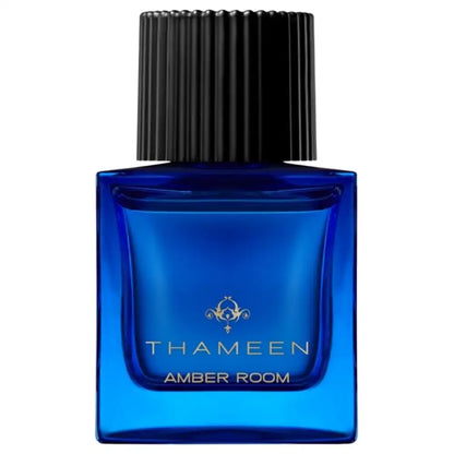 Thameen Amber Room