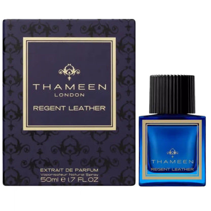 Thameen Regent Leather