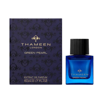Thameen Green Pearl