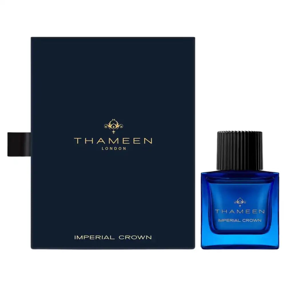 Thameen Imperial Crown