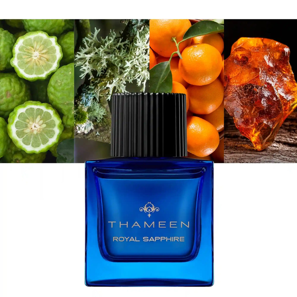 Thameen Royal Sapphire