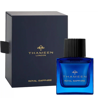 Thameen Royal Sapphire