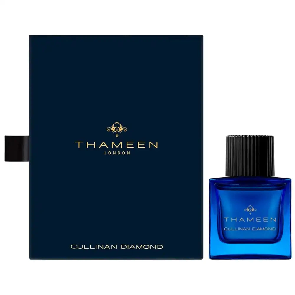 Thameen Cullinan Diamond