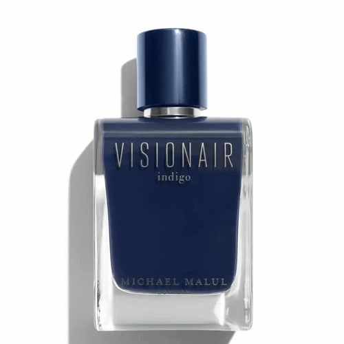 Michael Malul London Visionair Indigo