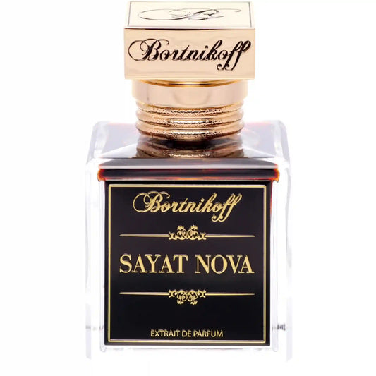 Bortnikoff Sayat Nova