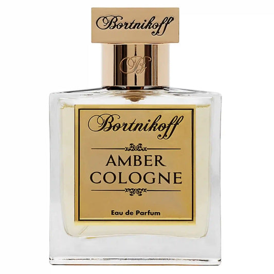 Bortnikoff Amber Cologne