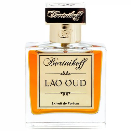 Bortnikoff Lao Oud