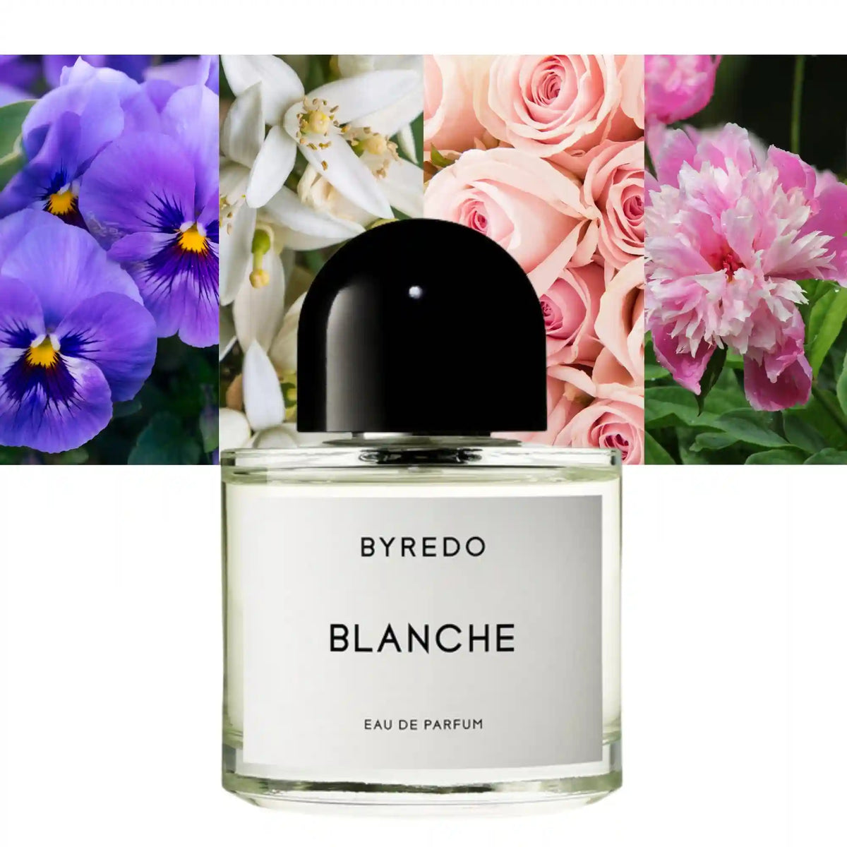 Byredo Blanche