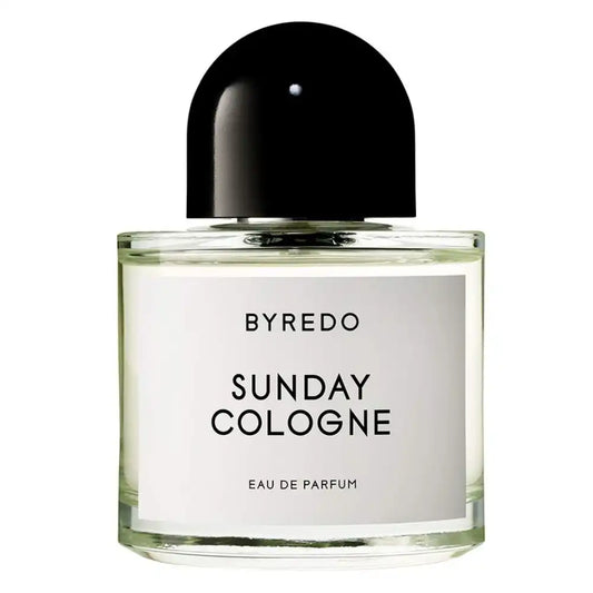 Byredo Sunday Cologne