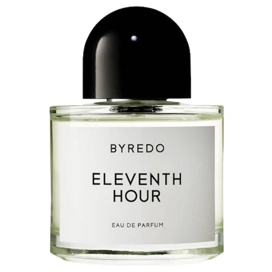 Byredo Eleventh Hour