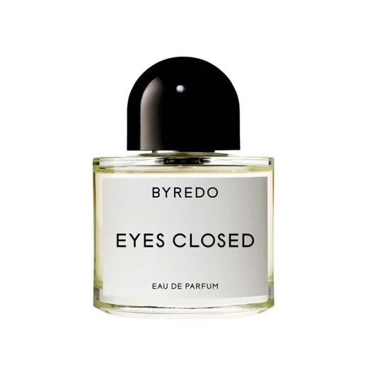 Byredo Eyes Closed