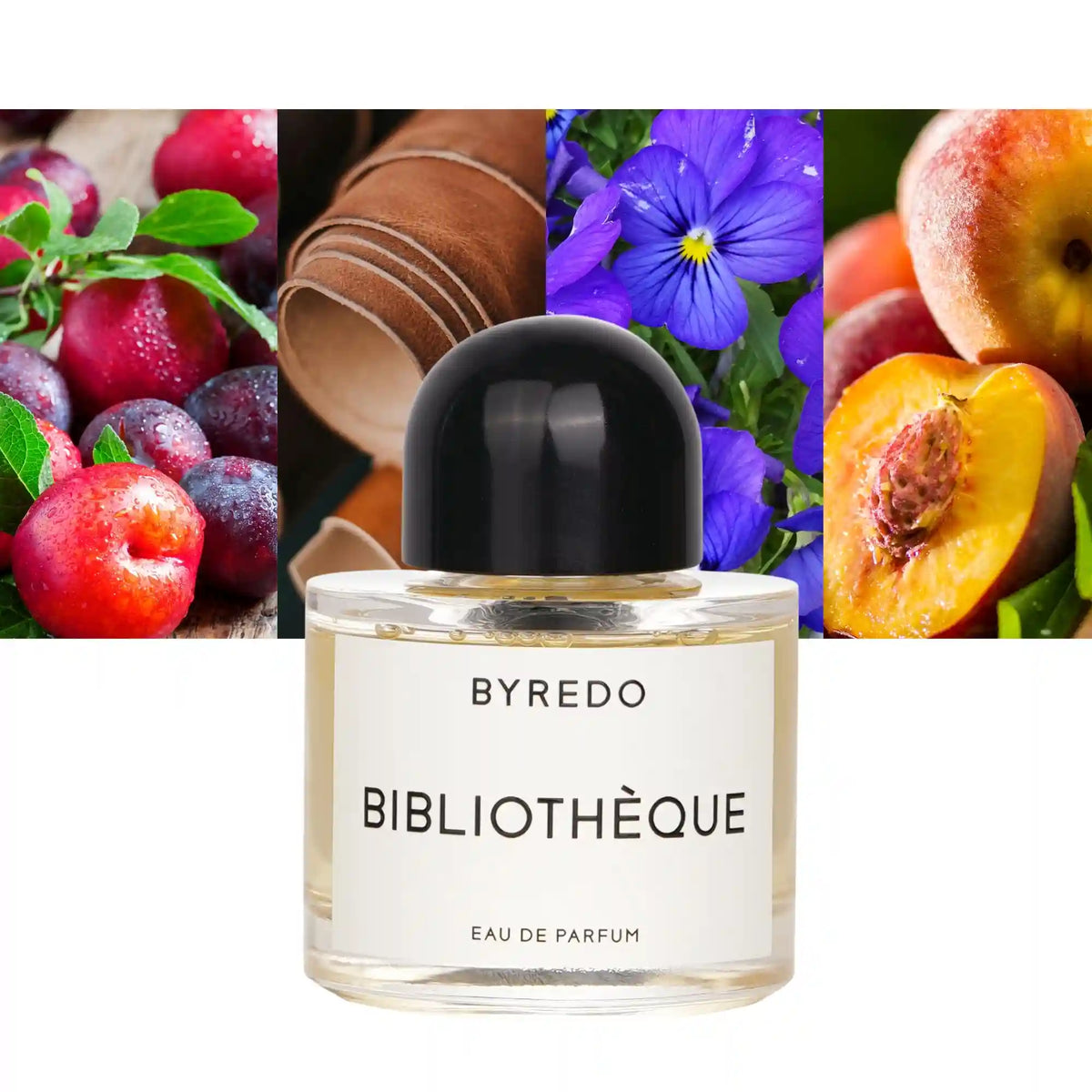 Byredo Bibliotheque
