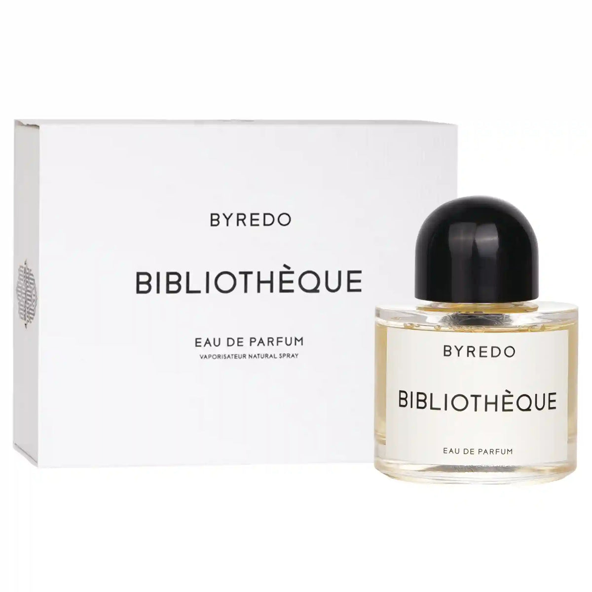 Byredo Bibliotheque