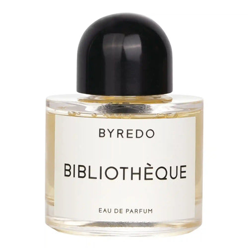 Byredo Bibliotheque