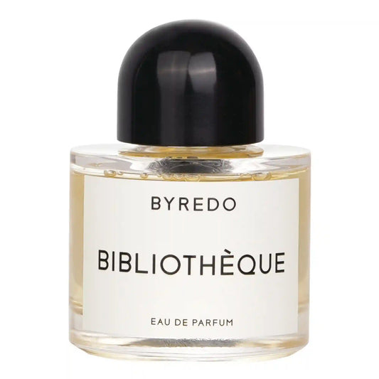 Byredo Bibliotheque