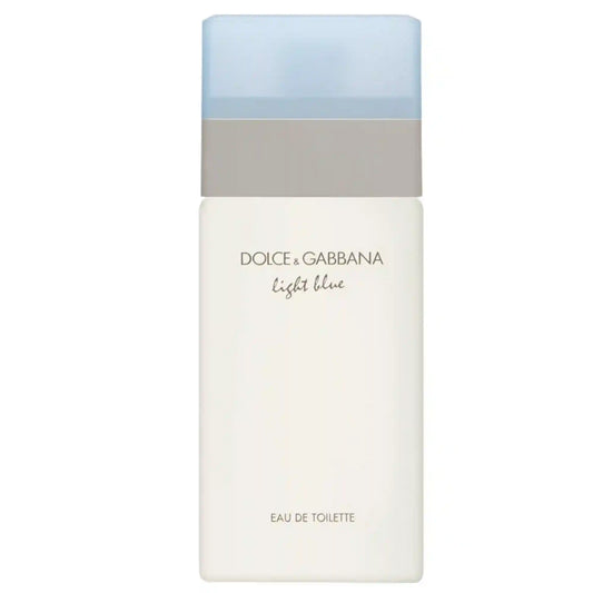 Dolce & Gabbana Light Blue