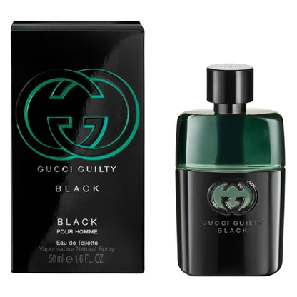 Gucci Guilty Black