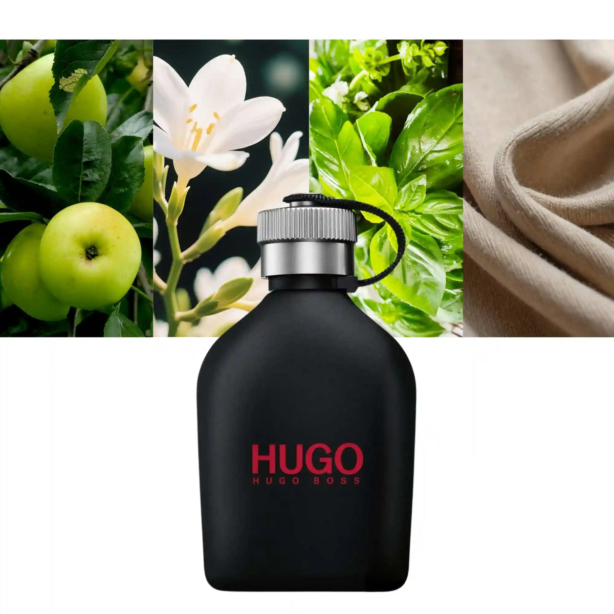 Hugo Boss Hugo Just Different for Men