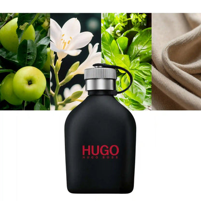Hugo Boss Hugo Just Different for Men