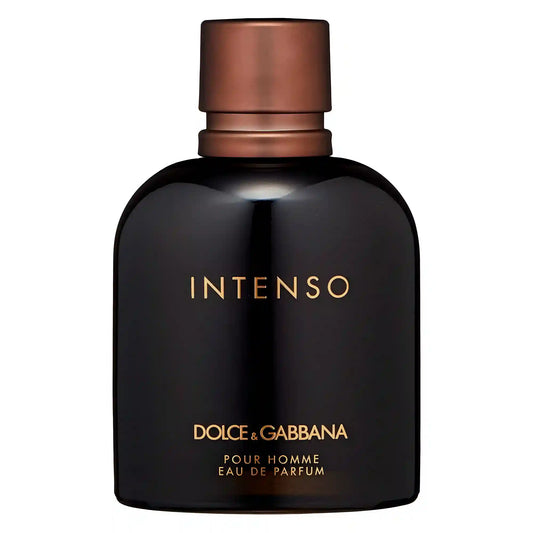 Dolce & Gabbana Intenso