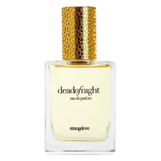 Strangelove NYC Dead of Night