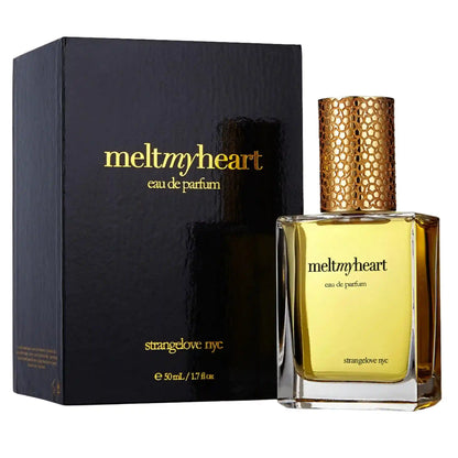 Strangelove NYC Melt My Heart