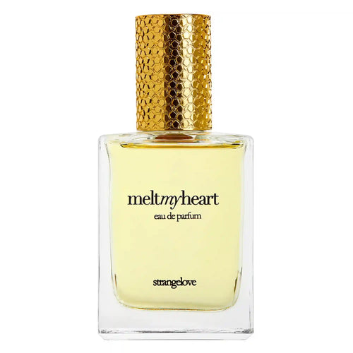 Strangelove NYC Melt My Heart