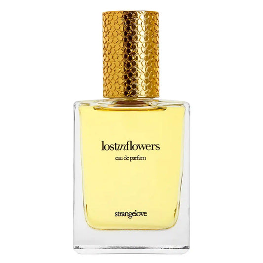Strangelove NYC Lost In Flowers