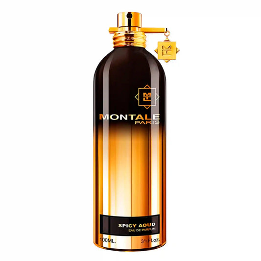 Montale Spicy Aoud