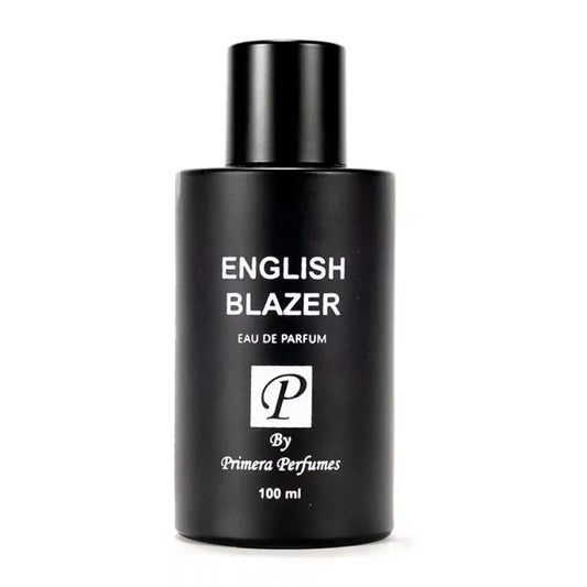 Primera Perfumes Kuwait English Blazer Intense