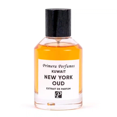 Primera Perfumes Kuwait New York Oud