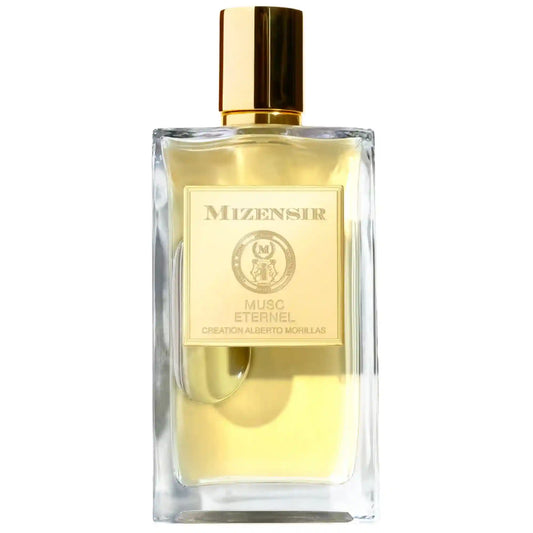 Mizensir Musc Ethernel