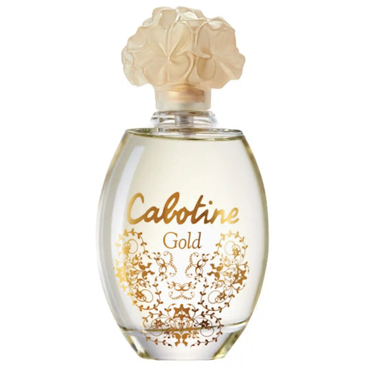 Parfums Gres Cabotine Gold for Women