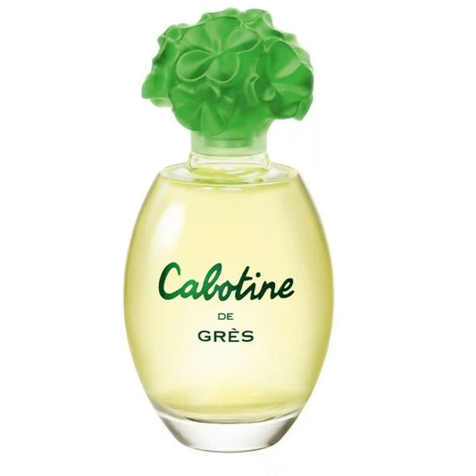 Parfums Gres Cabotine