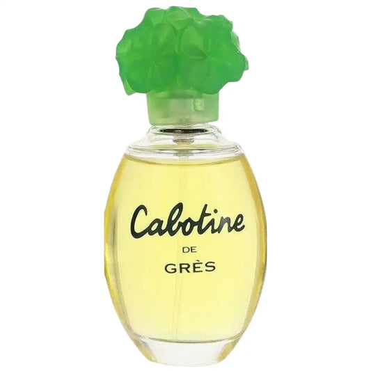 Parfums Gres Cabotine EDT Spray