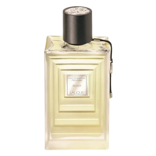 Lalique Silver Les Compositions Perfumees