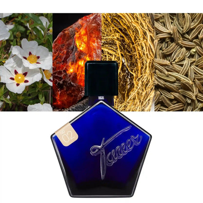 Tauer Perfumes 02 L’Air du Desert Marocain