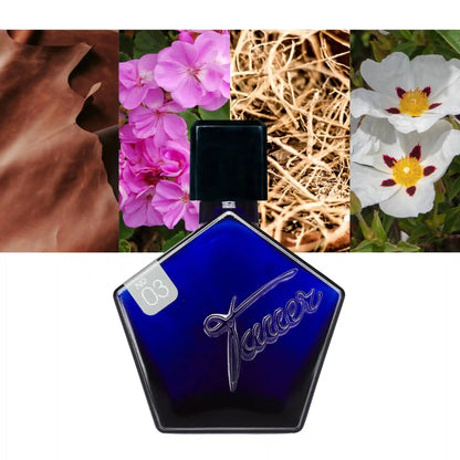 Tauer Perfumes 03 Lonestar Memories