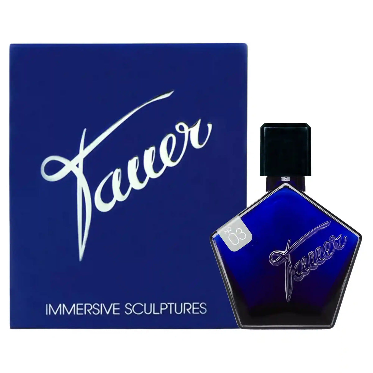 Tauer Perfumes 03 Lonestar Memories