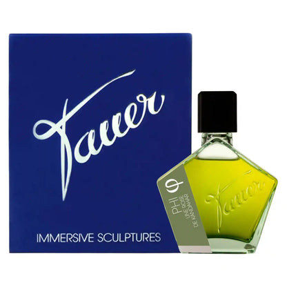 Tauer Perfumes Phi Une Rose De Kandahar